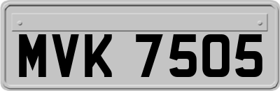 MVK7505