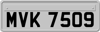 MVK7509