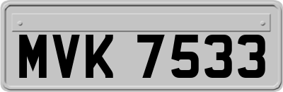 MVK7533