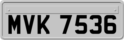 MVK7536