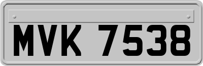 MVK7538