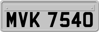 MVK7540