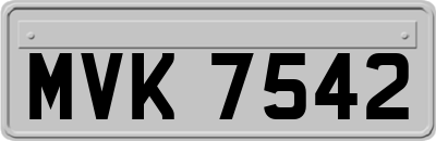 MVK7542