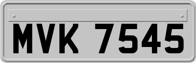 MVK7545