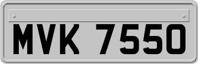 MVK7550