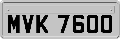 MVK7600