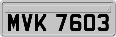 MVK7603