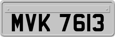 MVK7613