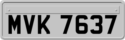MVK7637