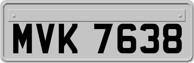 MVK7638
