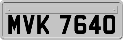 MVK7640