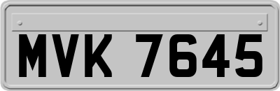 MVK7645