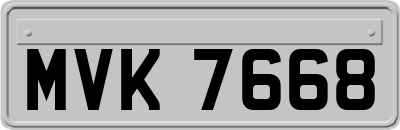 MVK7668