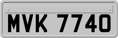 MVK7740