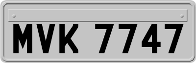 MVK7747