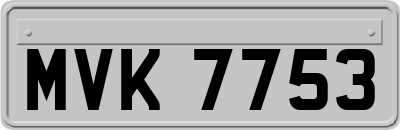 MVK7753