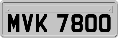 MVK7800