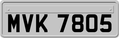 MVK7805