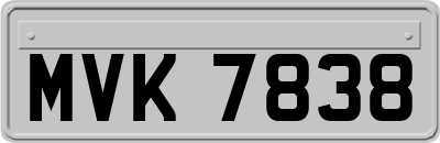 MVK7838