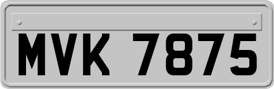 MVK7875