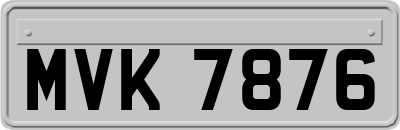 MVK7876