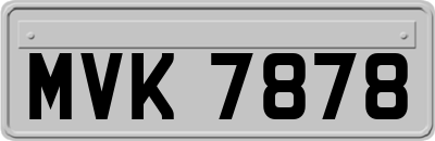 MVK7878