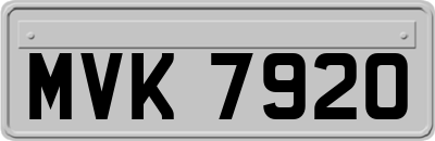 MVK7920