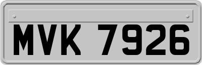 MVK7926