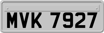 MVK7927