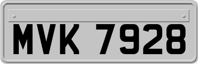 MVK7928