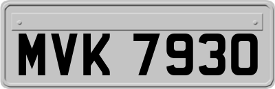 MVK7930