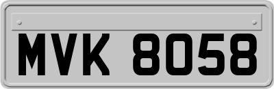 MVK8058