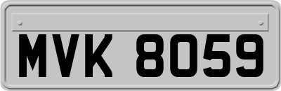 MVK8059