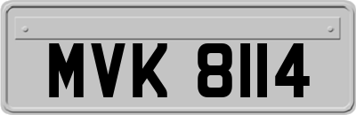 MVK8114