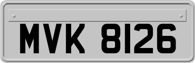 MVK8126