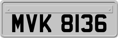 MVK8136
