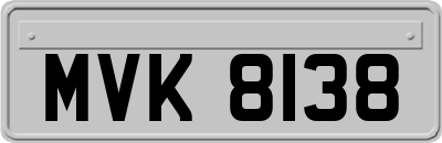 MVK8138