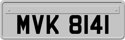 MVK8141
