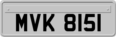 MVK8151