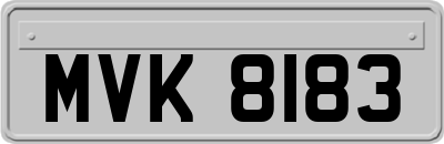 MVK8183