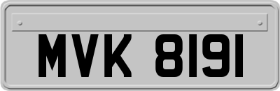 MVK8191