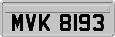 MVK8193