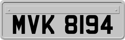 MVK8194