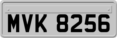 MVK8256