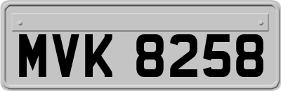 MVK8258