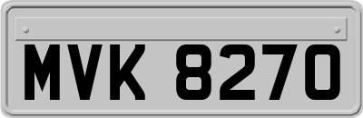 MVK8270