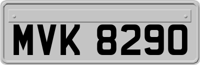 MVK8290