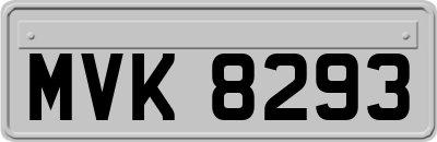 MVK8293