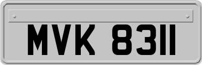 MVK8311