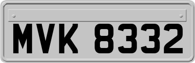 MVK8332
